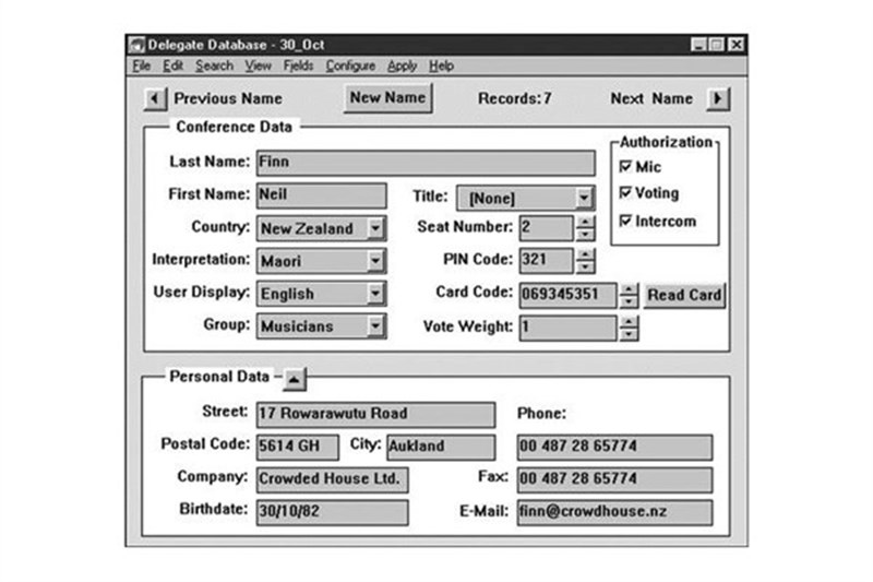 Bosch - LBB4181/00-E