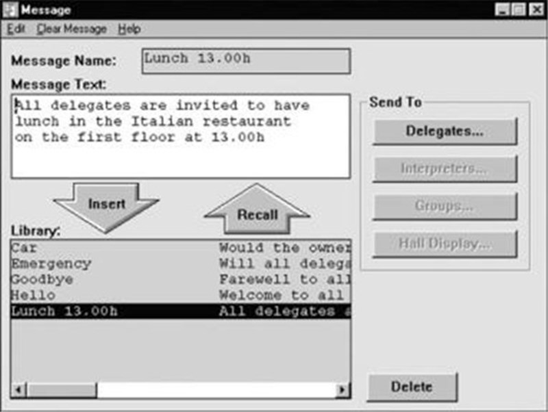 Bosch - LBB4184/00-E
