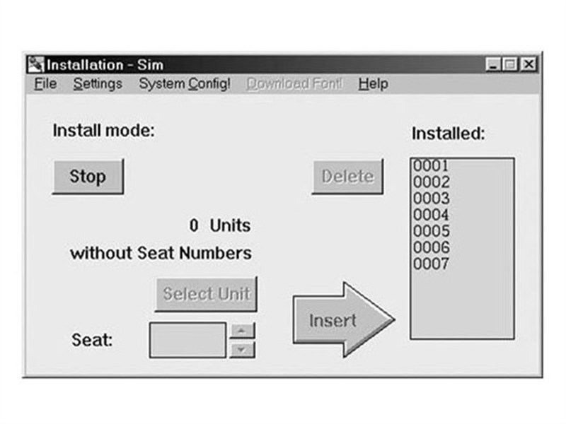 Bosch - LBB4187/00-E