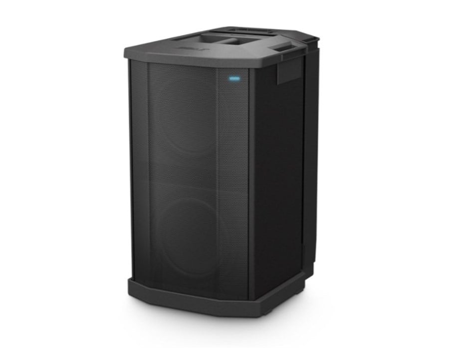 Bose F1 2x10 inç 1000 Watt Aktif Subwoofer Hoparlör