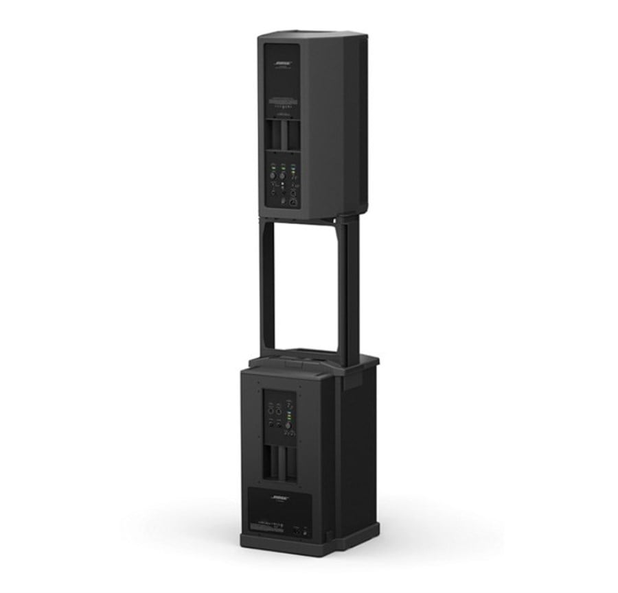 Bose F1 Flexıble Array Loudspeaker System 12 inç 1000 Watt