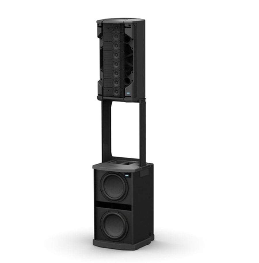 Bose F1 Flexıble Array Loudspeaker System 12 inç 1000 Watt