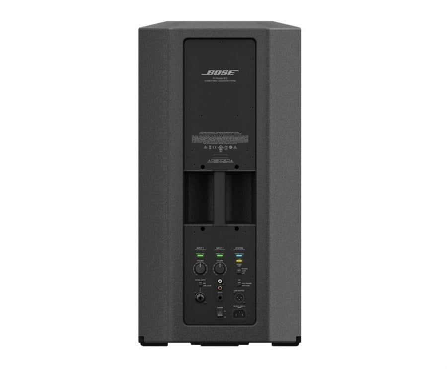 Bose F1 Flexıble Array Loudspeaker System 12 inç 1000 Watt