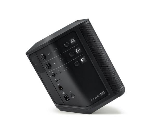 Bose S1 Pro + Portable Bluetooth Speaker Wireless PA System 230V EU