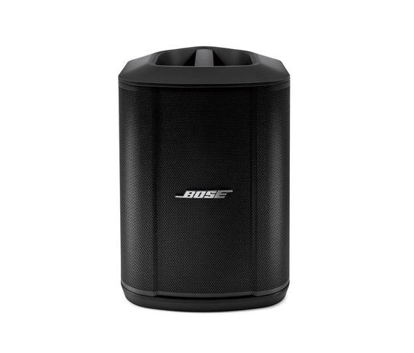 Bose S1 Pro + Portable Bluetooth Speaker Wireless PA System 230V EU