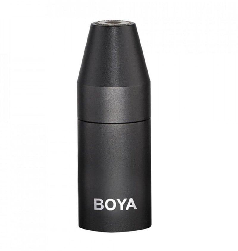 Boya 35C XLR Dönüştürücü