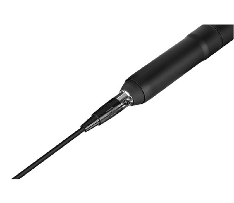 Boya BY-M11OD Çok Yönlü Profesyonel XLR Yaka Mikrofonu 