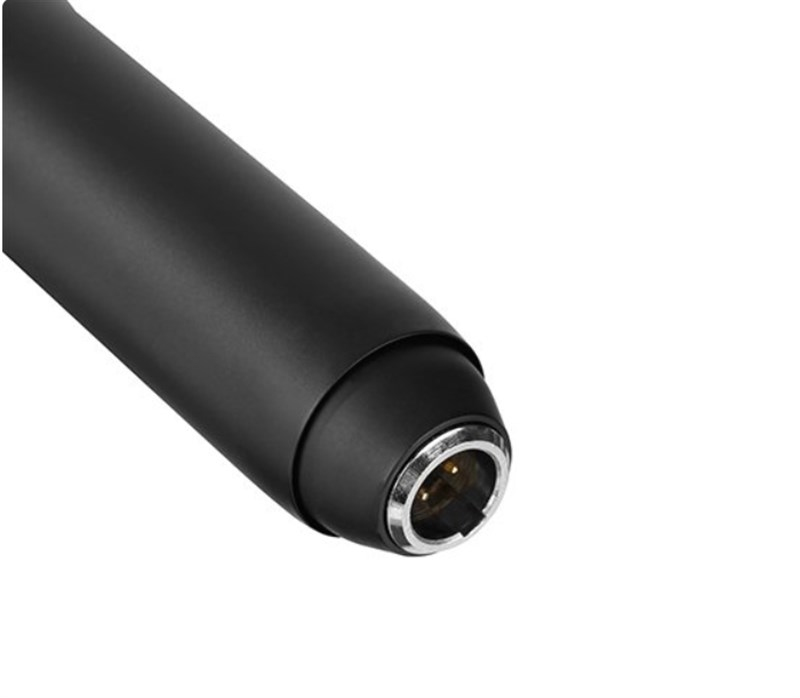 Boya BY-M11OD Çok Yönlü Profesyonel XLR Yaka Mikrofonu 