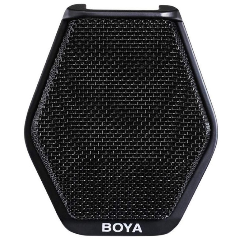 Boya BY-MC2  Konferans Mikrofonu 