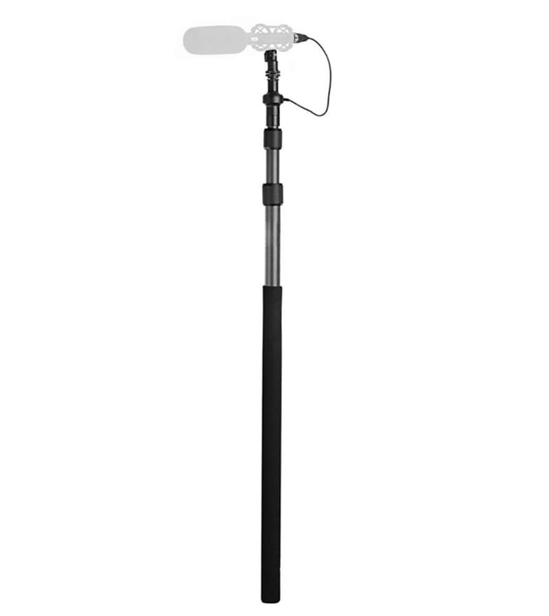 Boya BY-PB25  Mikrofon Sopa Boom Pole 
