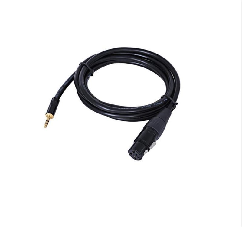 Boya BY-PVM1000 Profesyonel Shotgun Mikrofon 