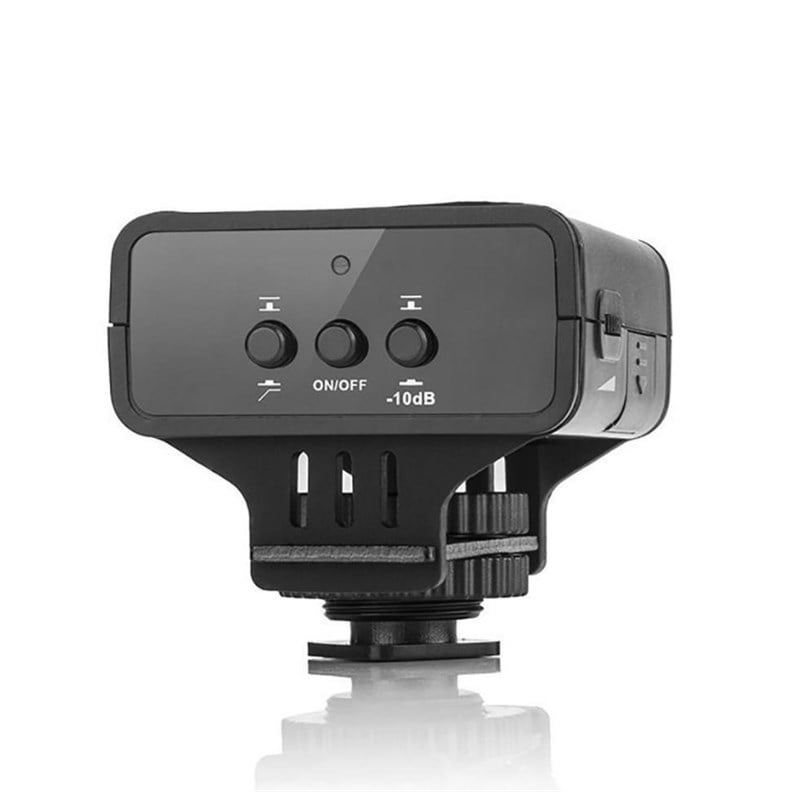 Boya BY-SM80 Stereo Kamera Mikrofonu