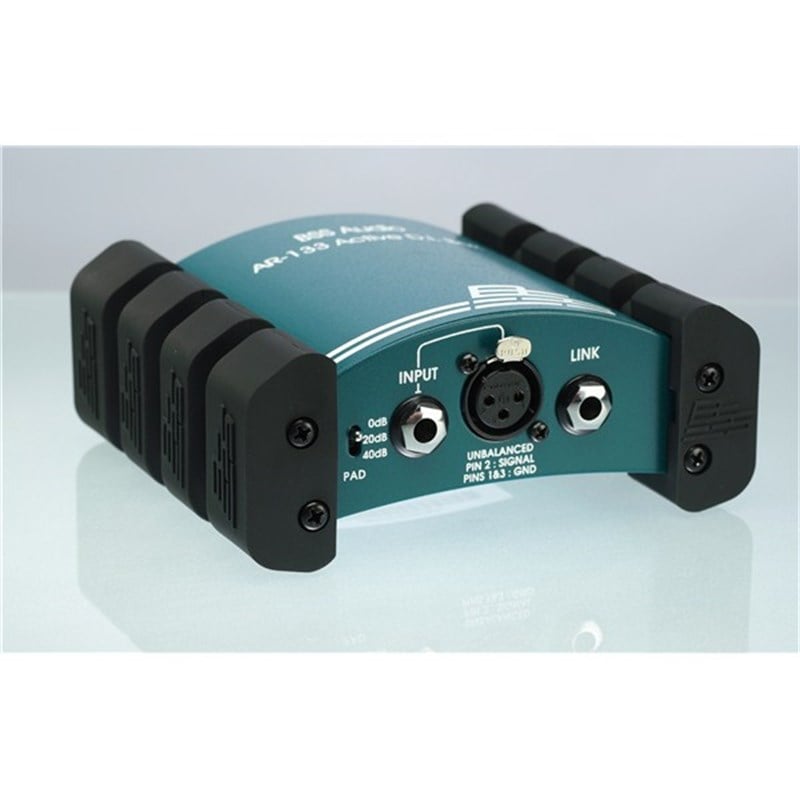 BSS Audio AR-133