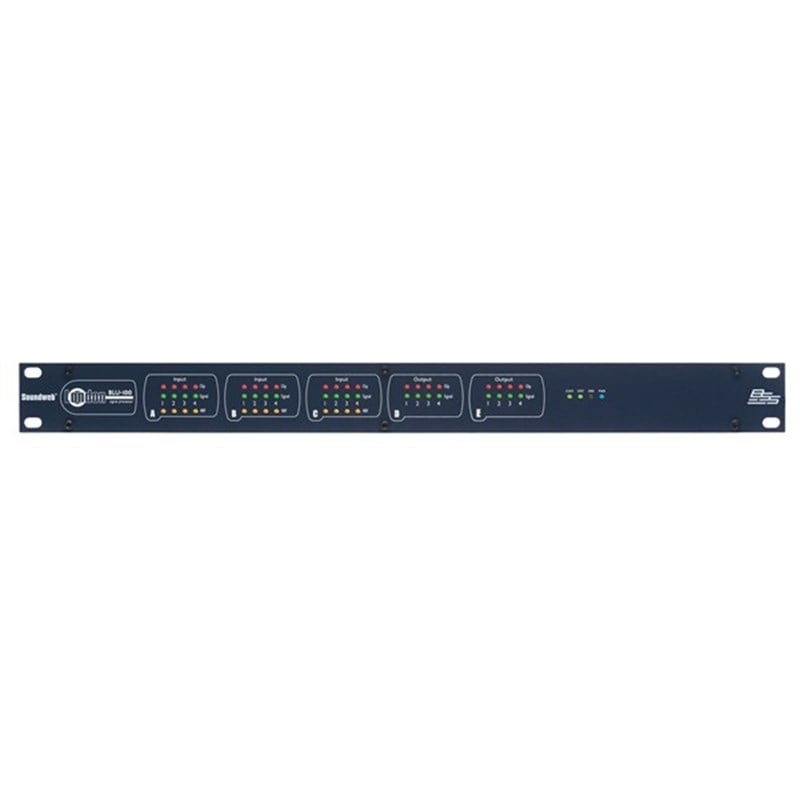 BSS Audio BLU-100