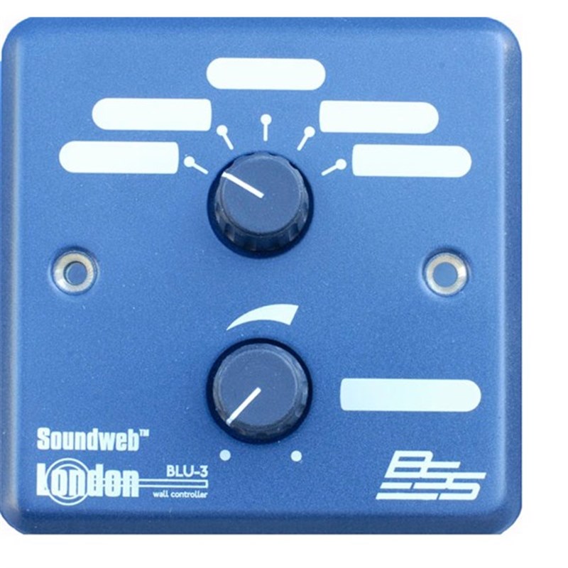 BSS Audio BLU-3