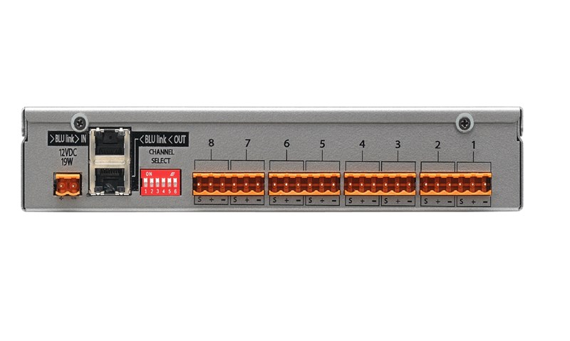 BSS Audio BLU-BOB1 Break-Out Kutusu