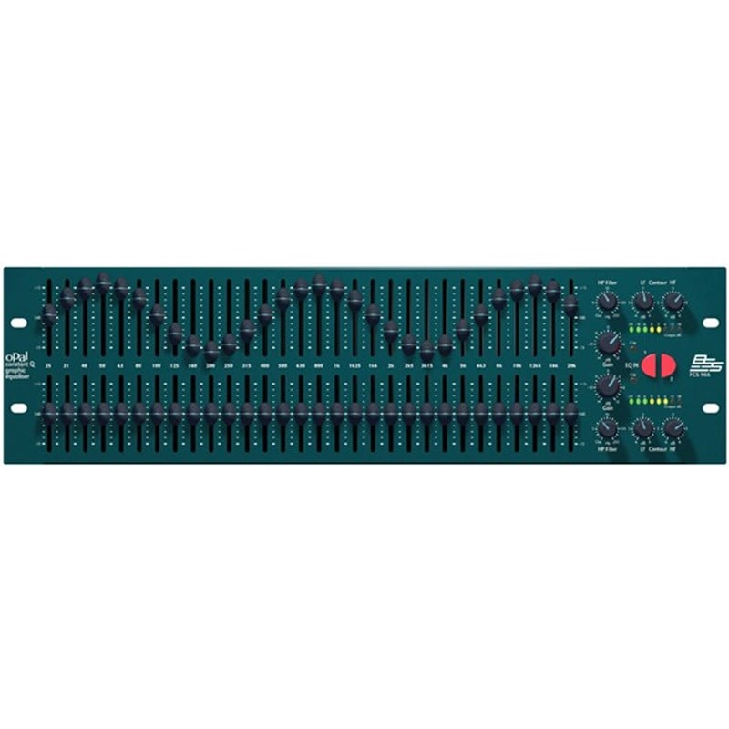 BSS Audio FCS-966