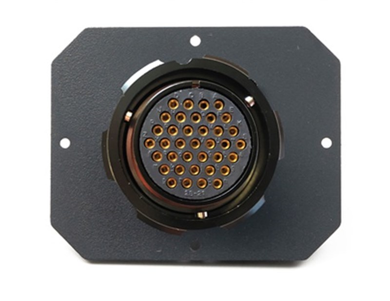 Cabrox BC12-MPF Back Card