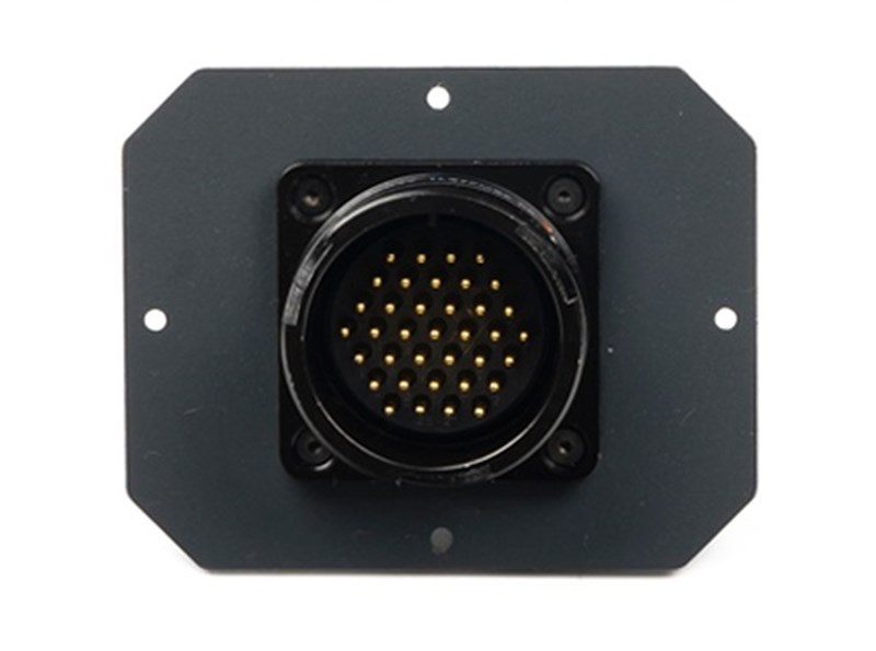 Cabrox BC12-MPM Back Card