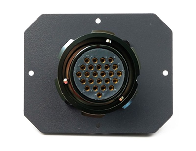 Cabrox BC8-MPF Back Card