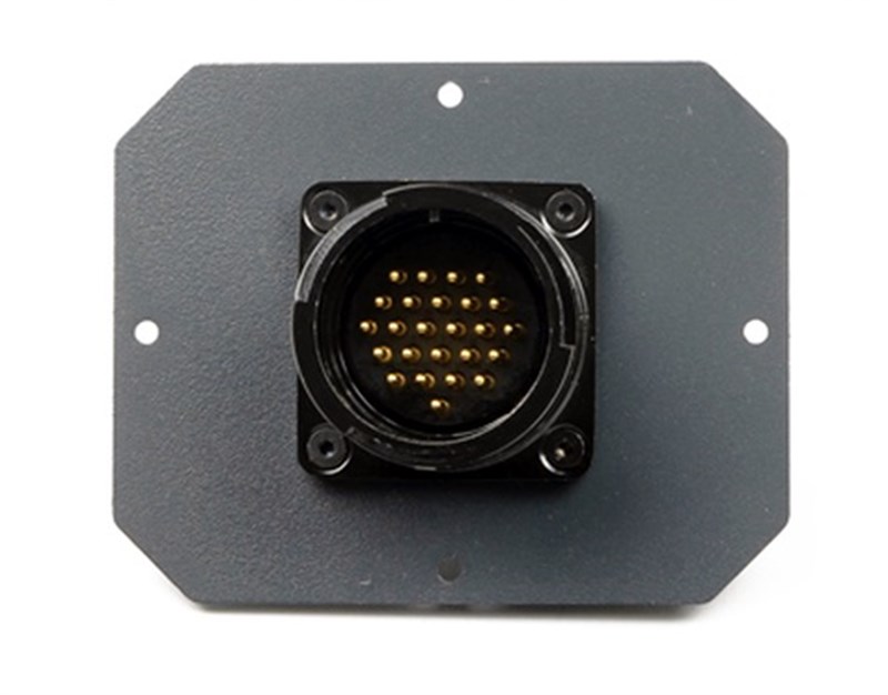 Cabrox BC8-MPM Back Card
