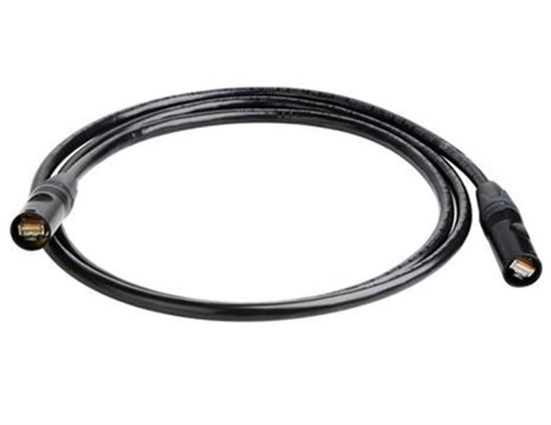 Cabrox EX5-AC6 Analog CAT6 Uzatma Kablosu 5 Metre