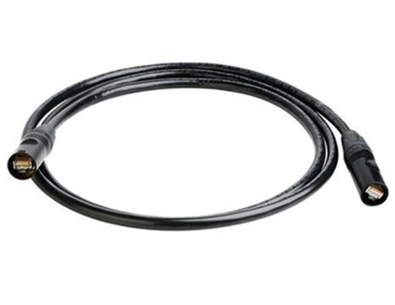 Cabrox EX5-AC6 Analog CAT6 Uzatma Kablosu 5 Metre