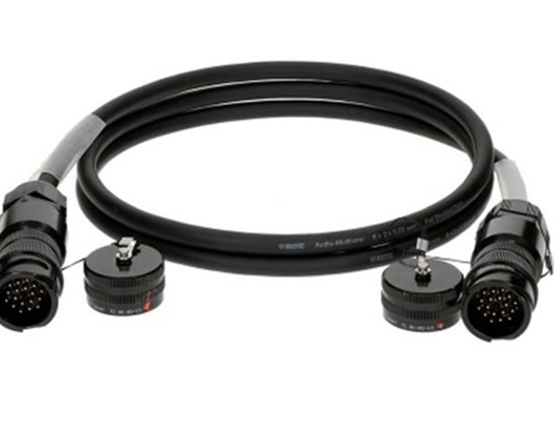 Cabrox EX5-MP12 37pin Uzatma Kablosu 5 Metre