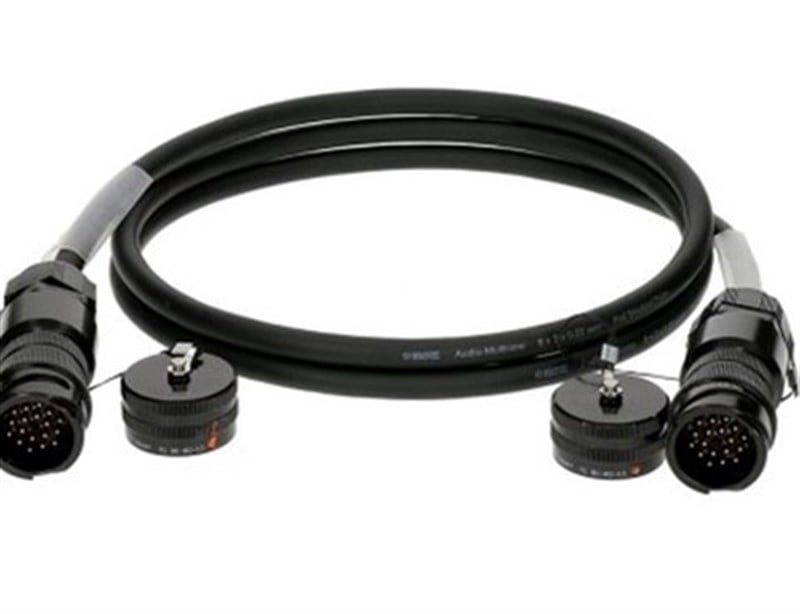 Cabrox EX5-MP12 37pin Uzatma Kablosu 5 Metre