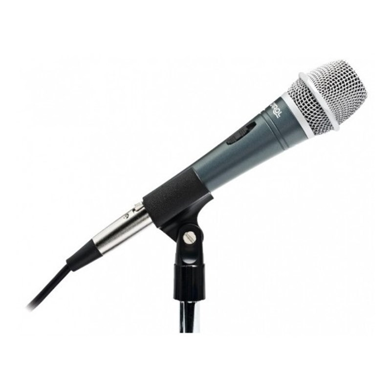 Carol E DUR 916S Supercardioid Kablolu El Mikrofon