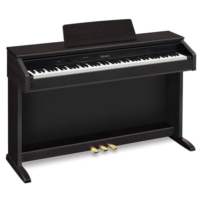 Casio AP260BK Celviano (Siyah) Dijital Piyano
