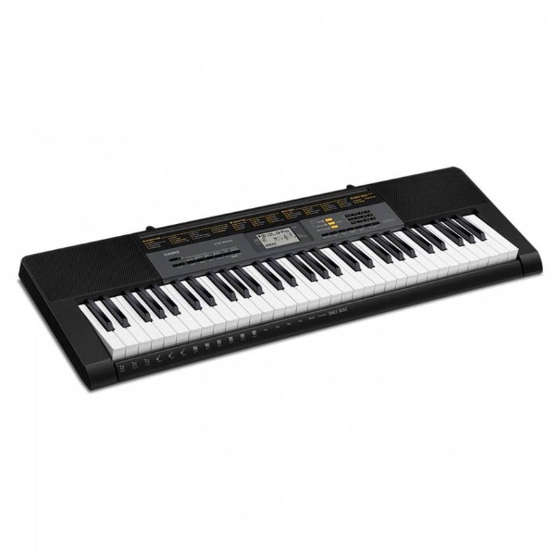 Casio CTK 2500 61 Tuşlu Org