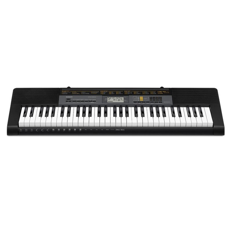Casio CTK 2500 61 Tuşlu Org
