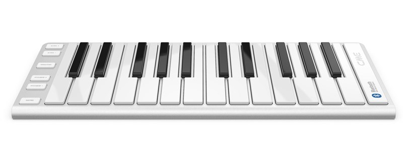 CME Pro XKEYAIR25 Bluetooth Midi Klavye