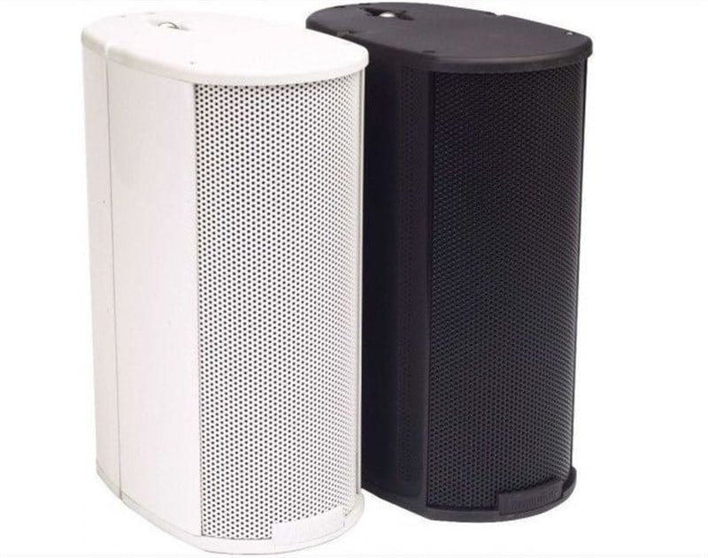 Community ENT 203 2 Yollu 75 Watt Hat Trafolu Line Array Hoparlör
