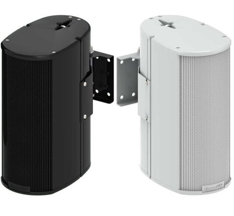 Community ENT 203 2 Yollu 75 Watt Hat Trafolu Line Array Hoparlör