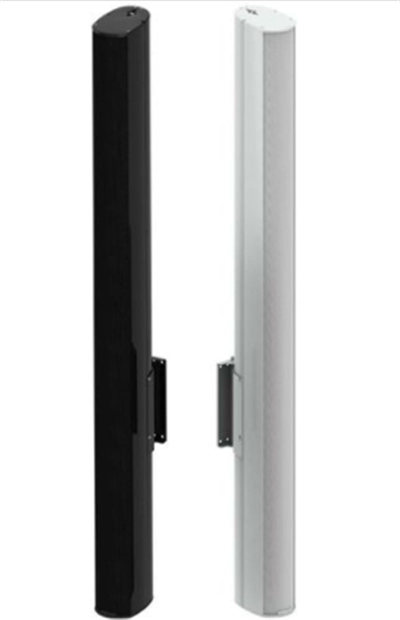 Community ENT 220 2 Yollu 500 Watt, 100 V Line Array Hoparlör