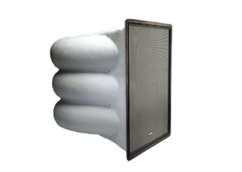 Community R6-51BIAMP 6x12