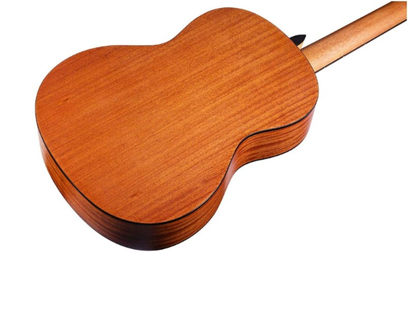 Cordoba C1M Mat Natural Klasik Gitar