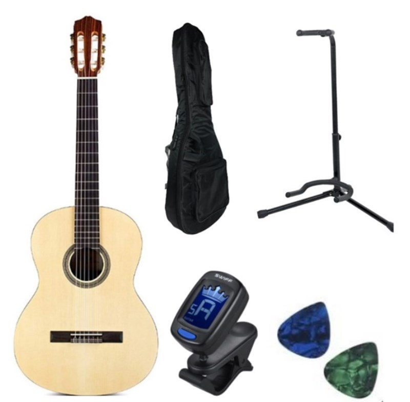 Cordoba C1M Mat Natural Klasik Gitar