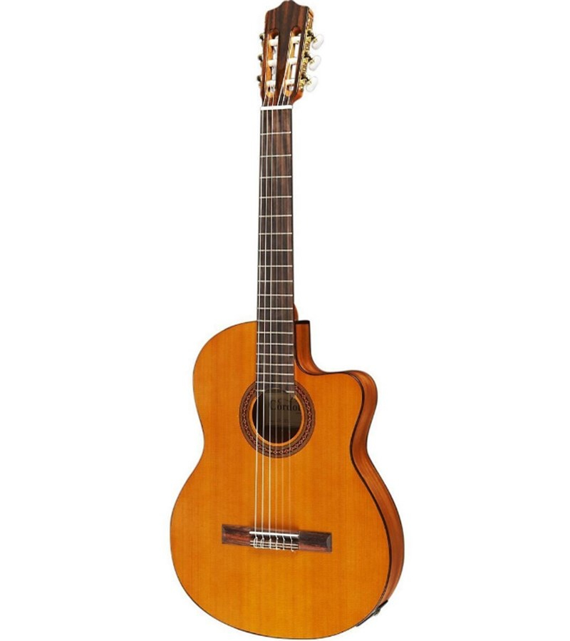 Cordoba C5-CET Electro Classical Guitar