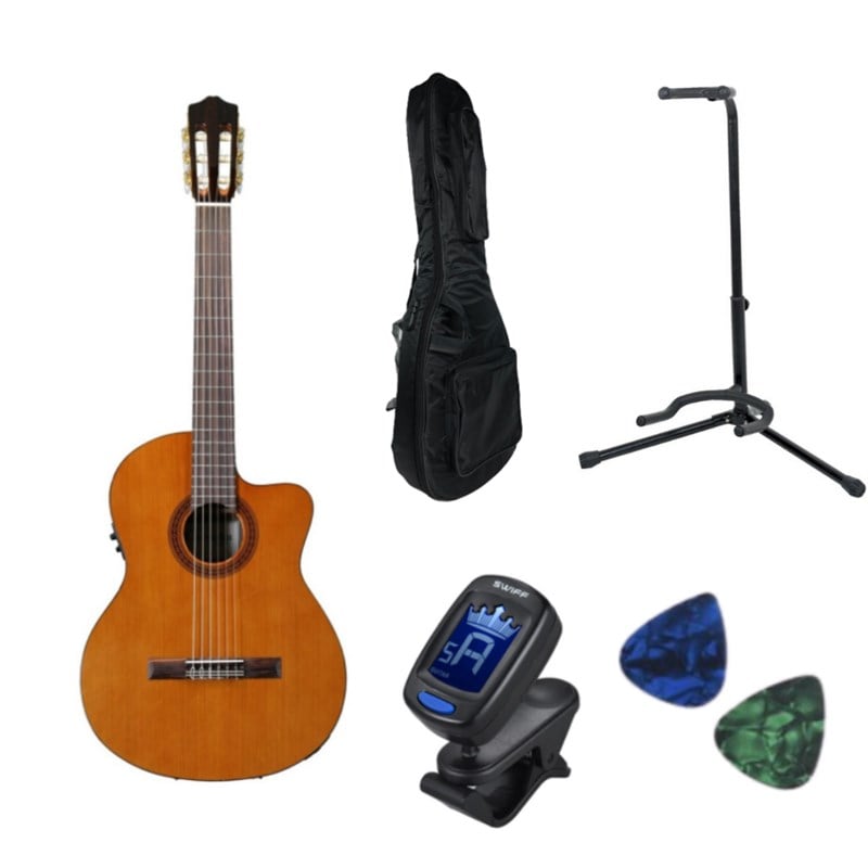 Cordoba C5-CET Electro Classical Guitar