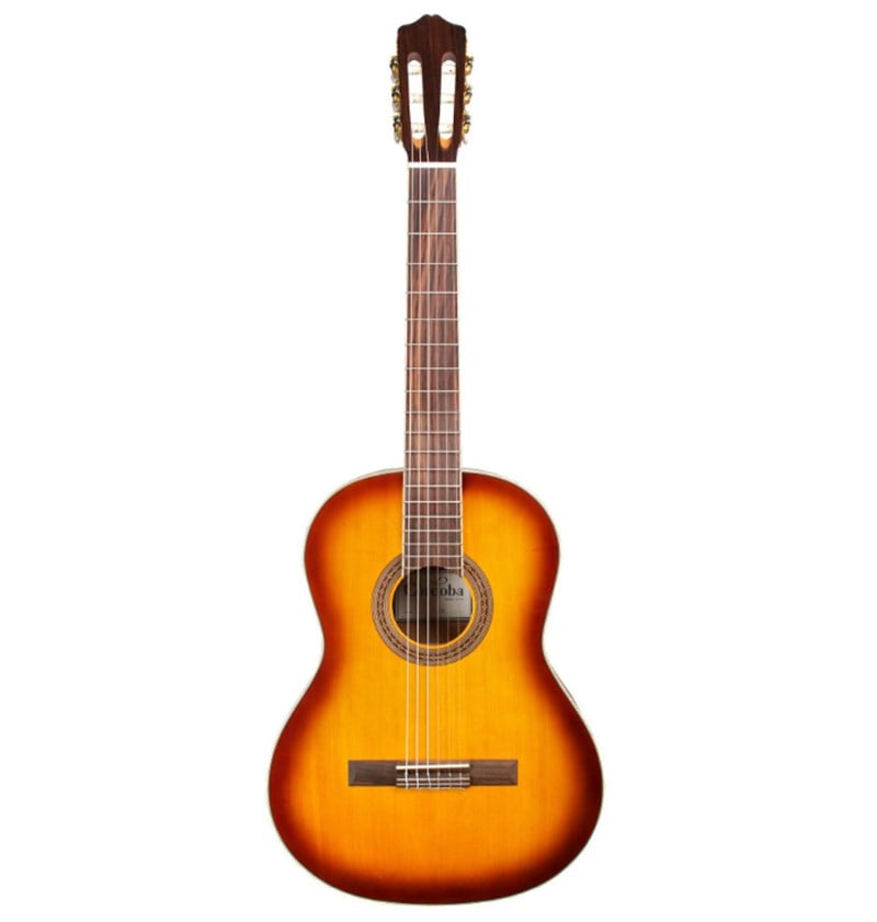 Cordoba C5 Sunburst Classical Guitar