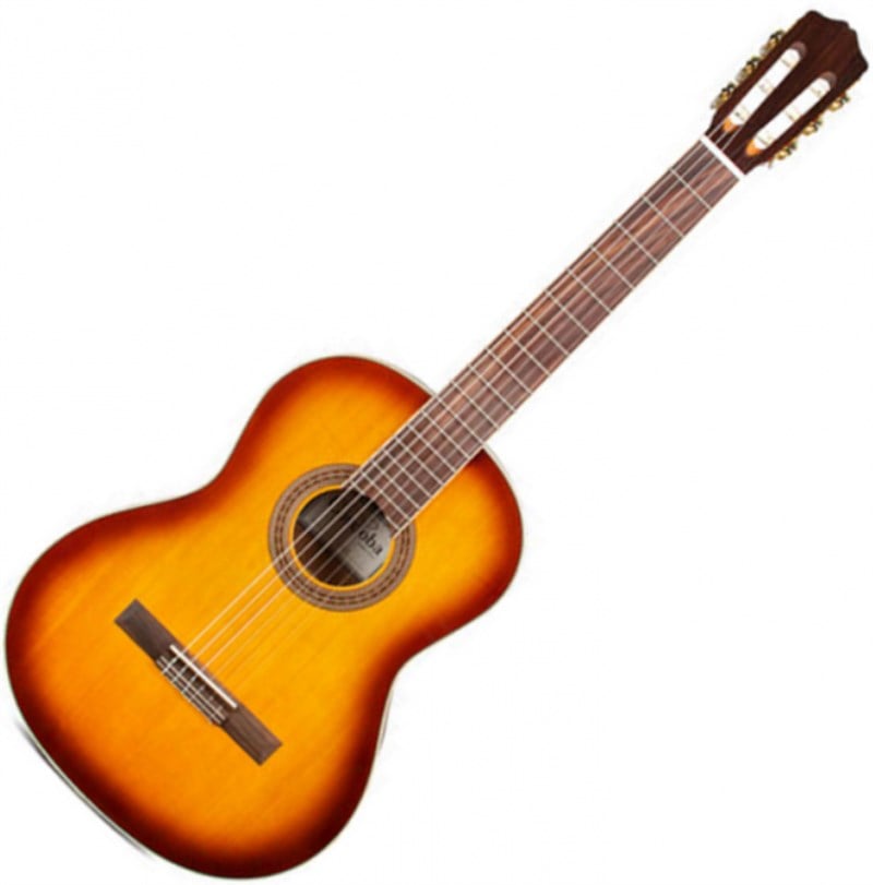 Cordoba C5 Sunburst Classical Guitar