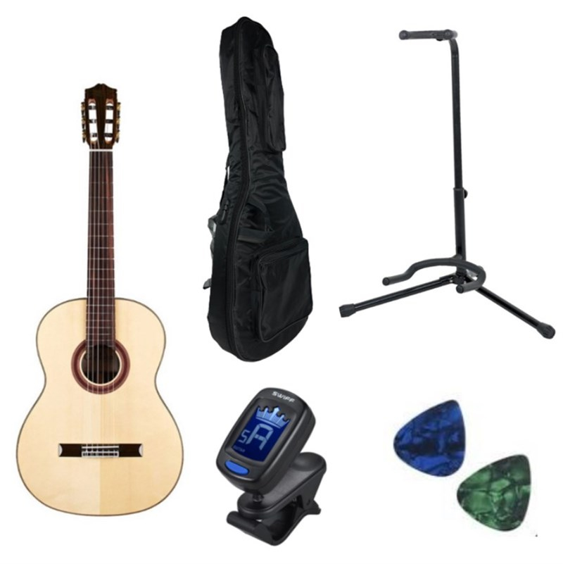 Cordoba C7 SP Klasik Gitar