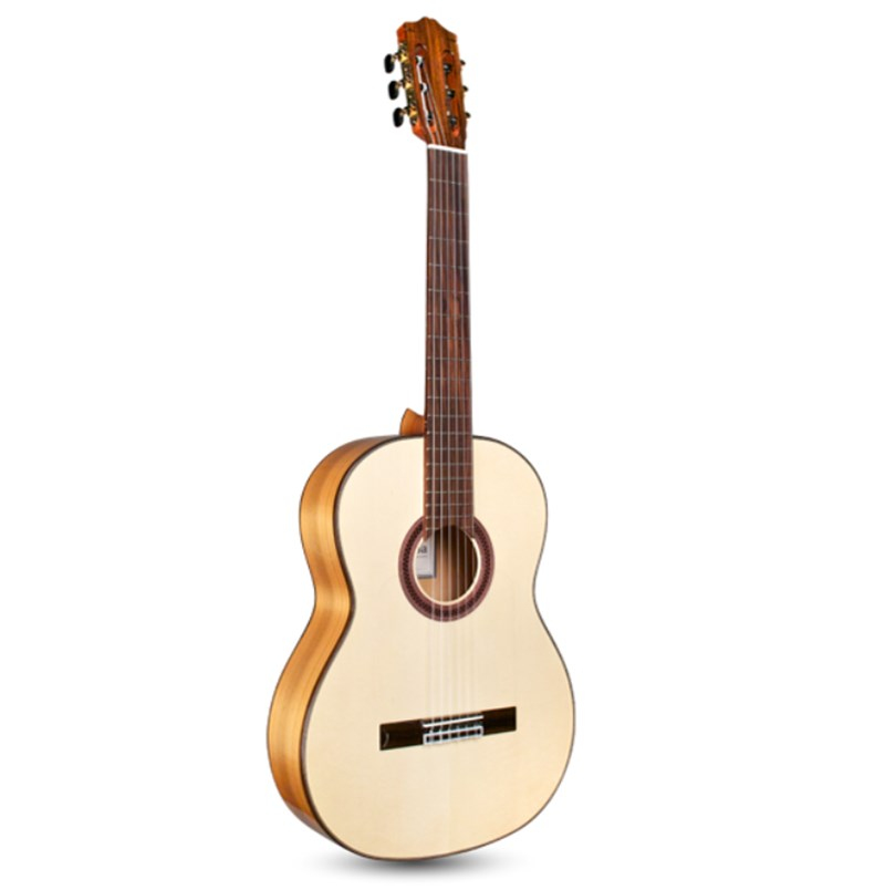 Cordoba F7 Flamenko Classical Guitar (Natural)