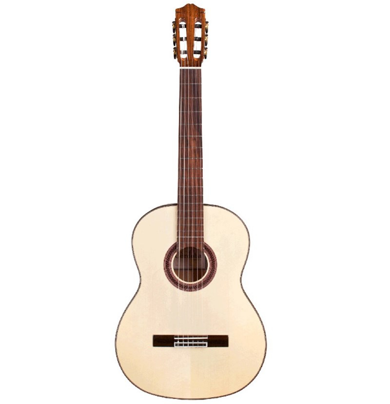 Cordoba F7 Flamenko Classical Guitar (Natural)