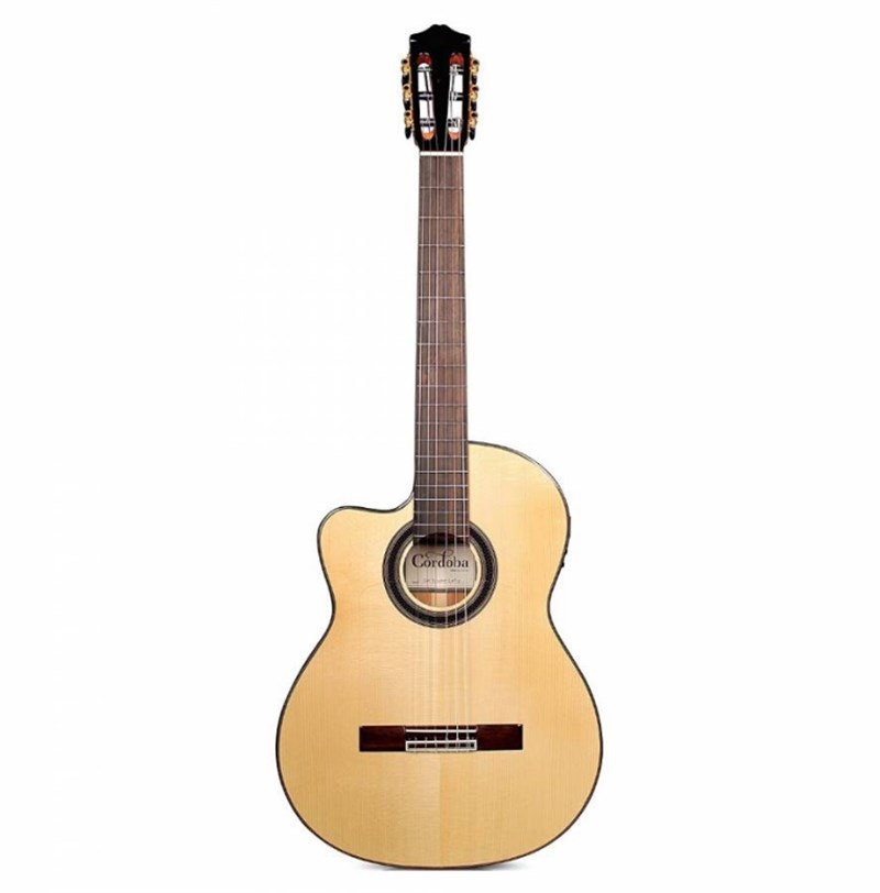 Cordoba GK Studio Classical Guitar (Solak)