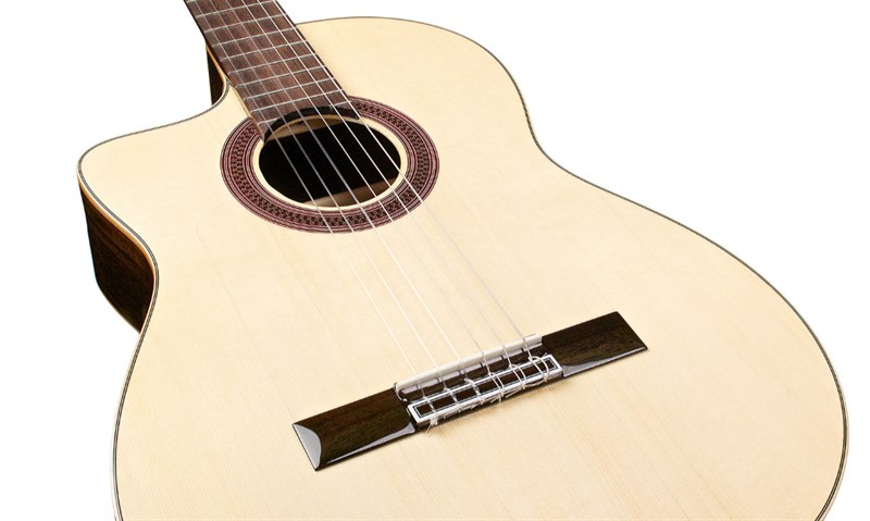 Cordoba GK Studio Classical Guitar (Solak)