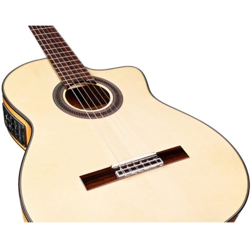 Cordoba Gk Studio Elektro Classical Guitar